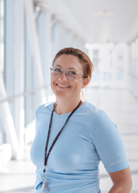 Anne Bejlegård List