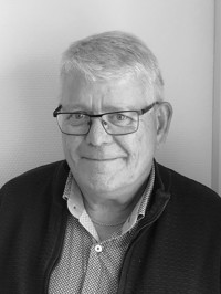 Frank Glibstrup