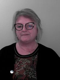 Oversygeplejerske Anne Dorte Greve Madsen