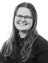 Tine Løjmand Elisiussen