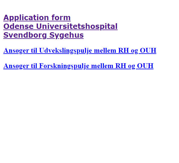 Logon to efond - screen shot efond