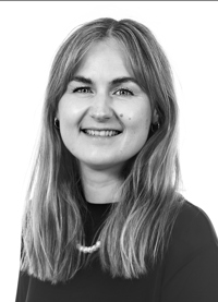 Thea Damkjær Syse