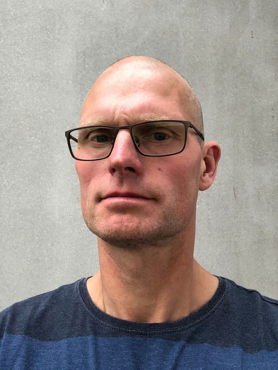 Professor Mads Thomassen