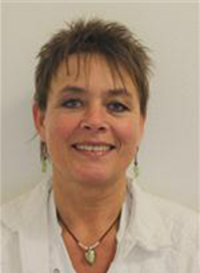 Oversygeplejerske Charlotte Hollmann