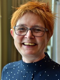 Forskningsleder, professor og overlæge Annmarie Lassen