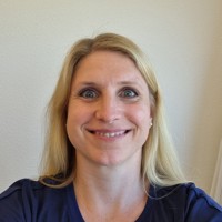 Ane Bjerg Rasmussen