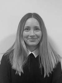 Rikke Nørregaard Carlson