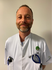 Foto af Jesper Rømhild Davidsen