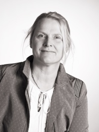 Linda Kærlev