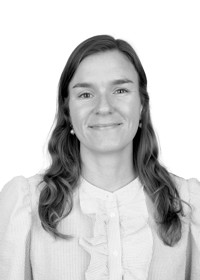 Pernille Kirkegaard Knudsen