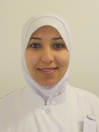 Faten Chehade Chaaban