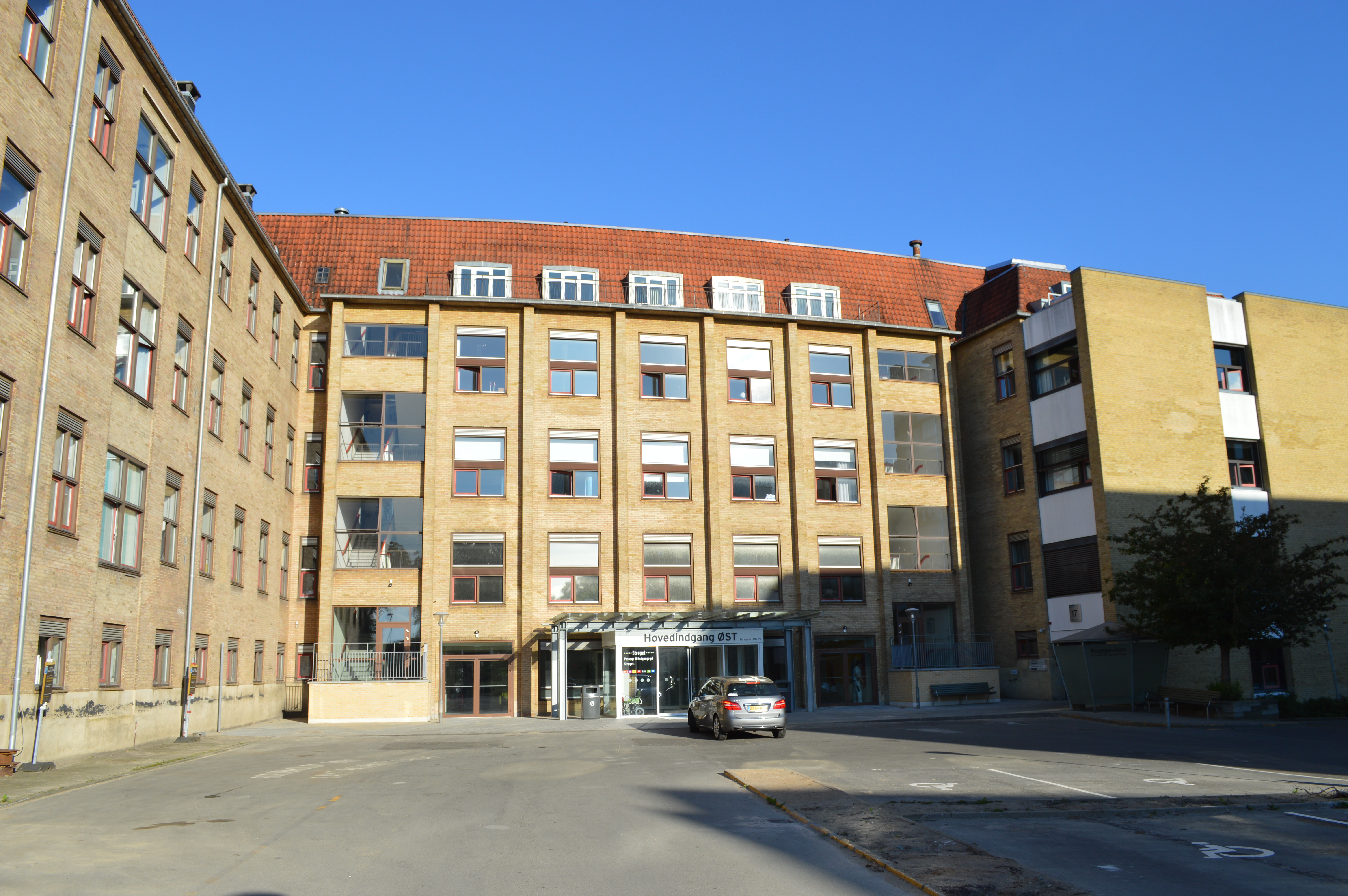 Svendborg Sygehus