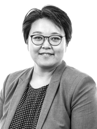 Karin Shung Albjerg