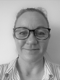 Mette Dunker Nielsen