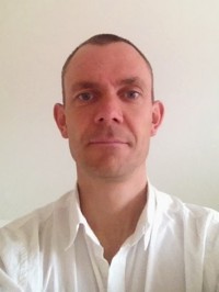 Praksiskonsulent Palle Mark Christensen