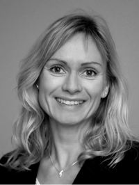 Inger Kafton