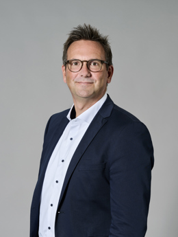 Kristian Bergholt Buhl