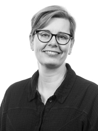 Beate Gad Jarlshøj