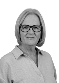 Dorthe Hjæresen