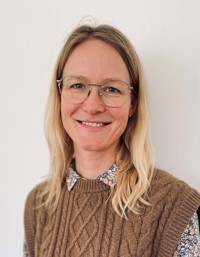 Foto af Berit Kaja Børgesen