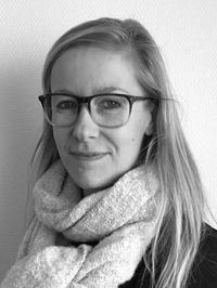 Mette Stavnskjær