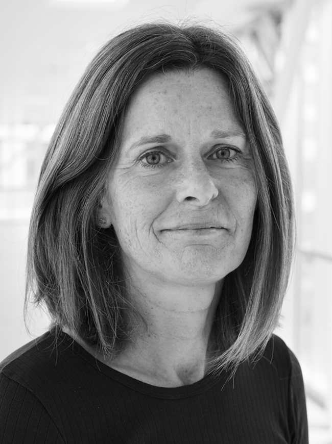 Birgitte Lambrechtsen