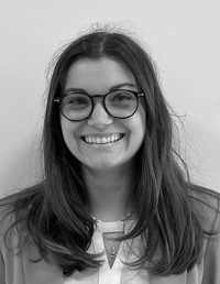 Camilla Rugaard Bak