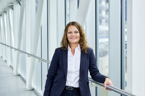 Mathilde Schmidt-Petersen