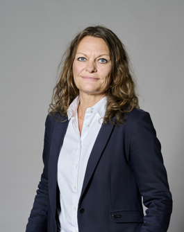 Mathilde Schmidt-Petersen