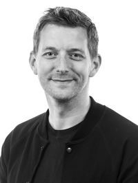 Mads Thorup Langelund