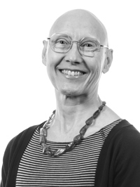 Lise Kirsten Grubbe Lund