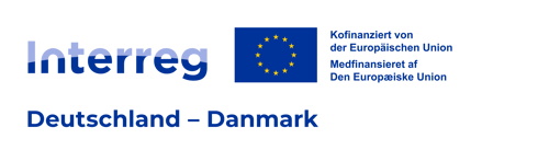 Interreg logo