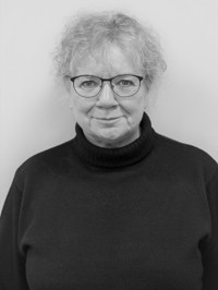 Susanne Møllerstrøm
