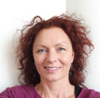 Rikke Bertram Grunddal