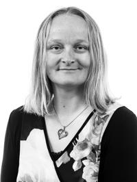 Iben Fasterholdt