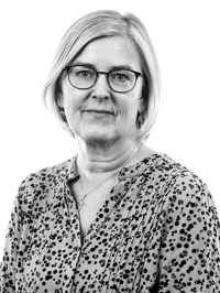Tina Bech