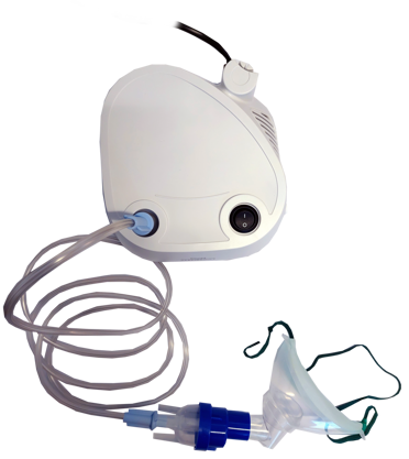 billede af saltvandsforstøver