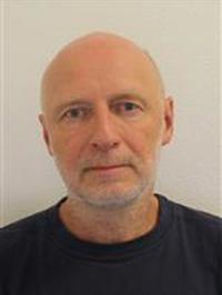 Overlæge og professor Morten Sodemann på afdeling Q