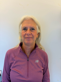 Tina Dal Hansen