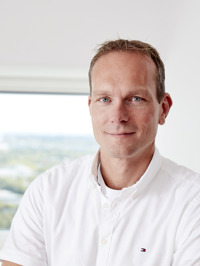 Lars Konge