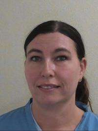 Oversygeplejerske Malene Bull Svendsen