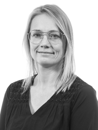 Mette Ørgaard Petersen