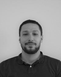 Mohammad Basel Al Haj Saed