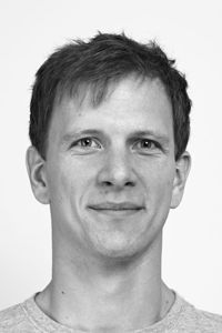 Kristian Kjærgaard