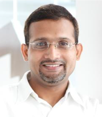 Vijay Tiwari