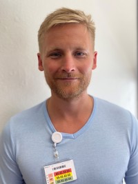 Andreas Storheil Kjærstad