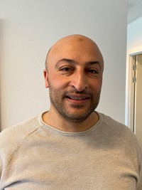 Aiman Hussein