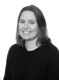Julie Rasmussen