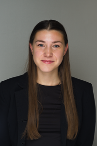 Medarbejder Katrine Wind Nielsen