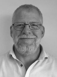 Martin Frode Terkelsen